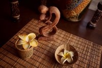 Аюрведический массаж Абьянга